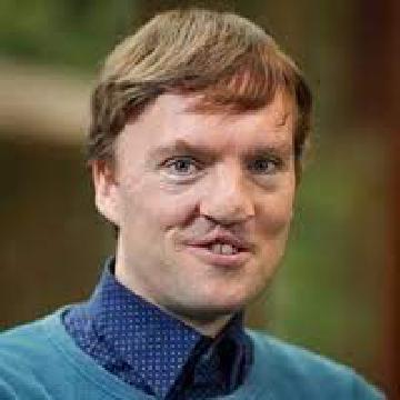 Justin van der Hooft