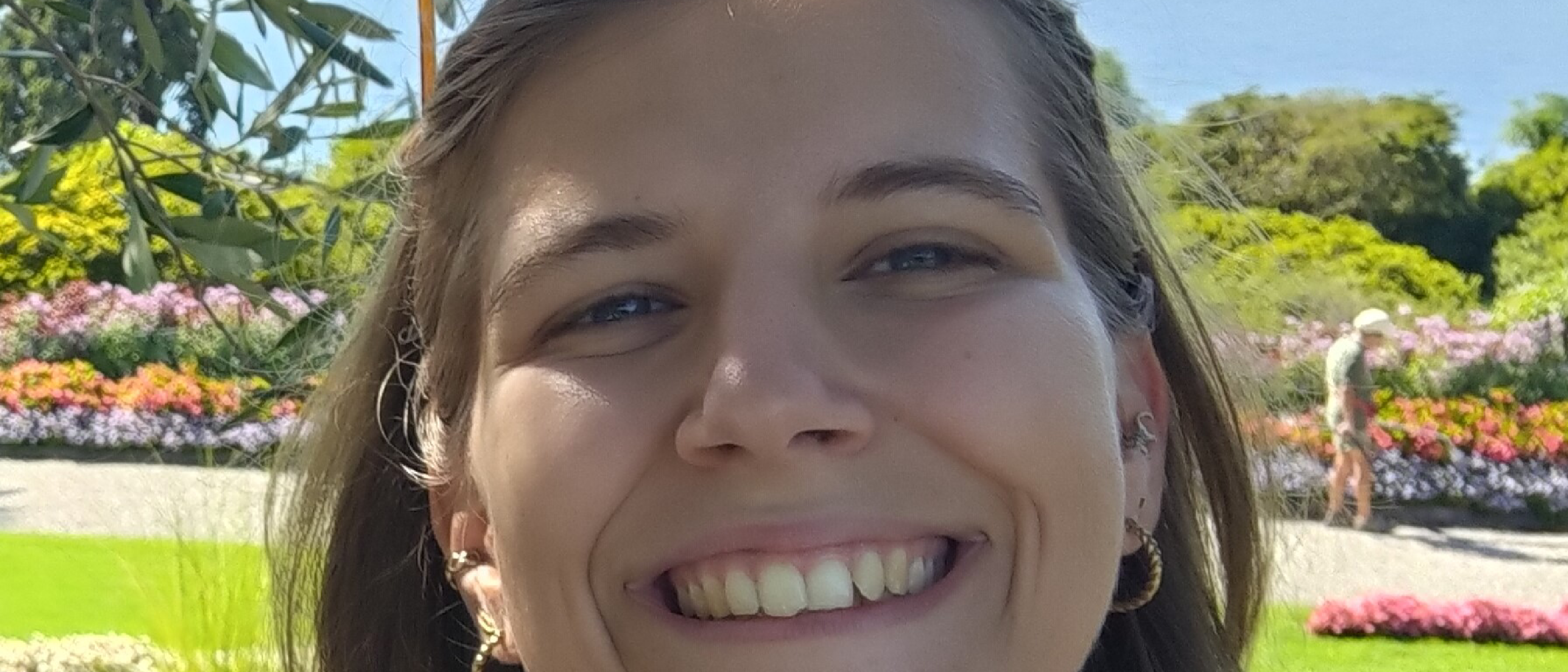 Maëlle Wannier