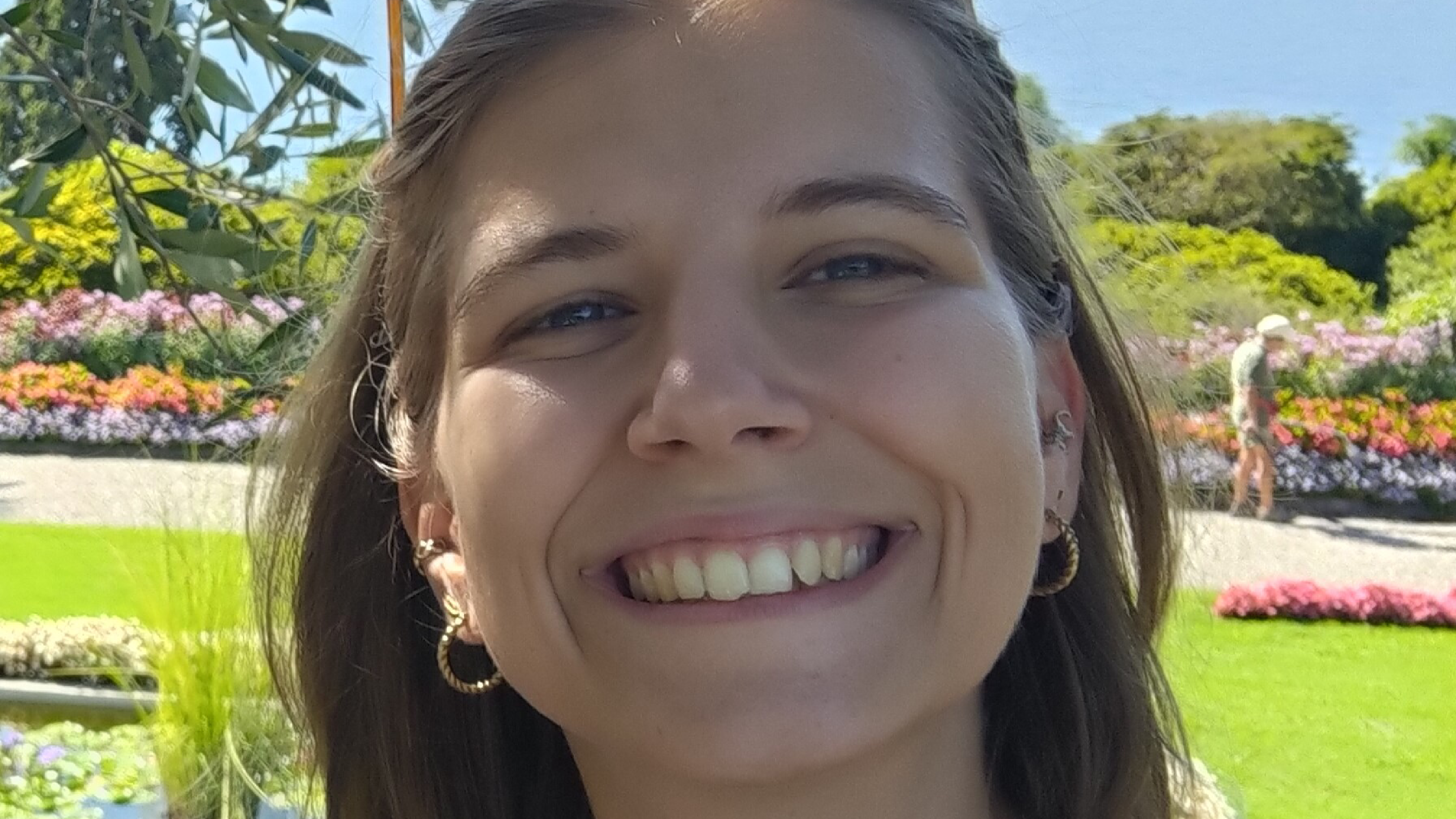 Maëlle Wannier