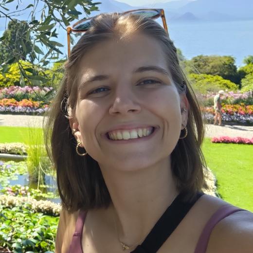 Maëlle Wannier