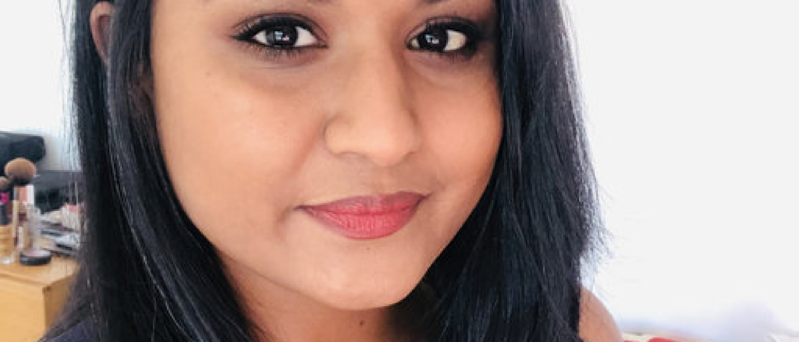 Maggie M. Reddy