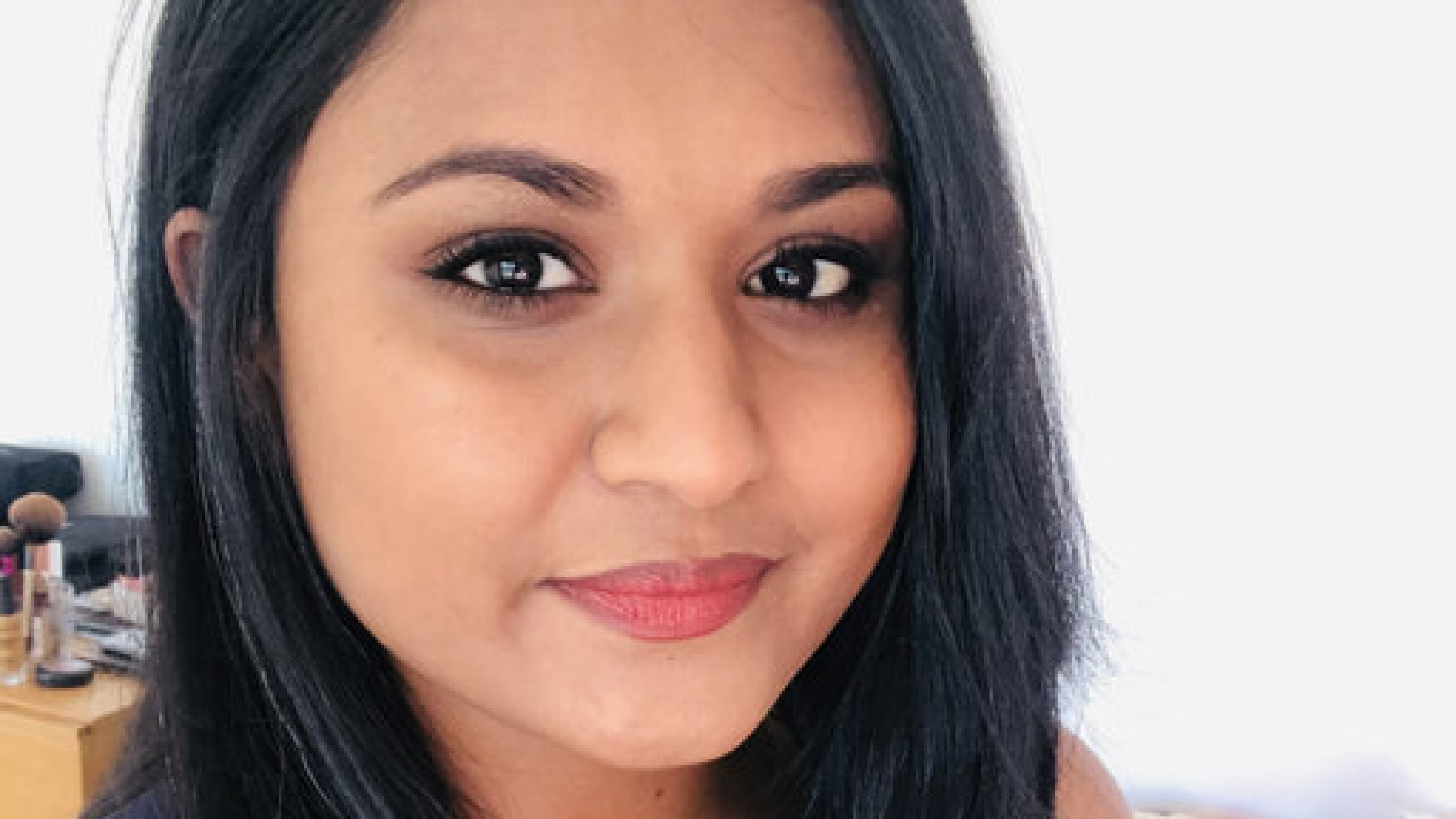 Maggie M. Reddy