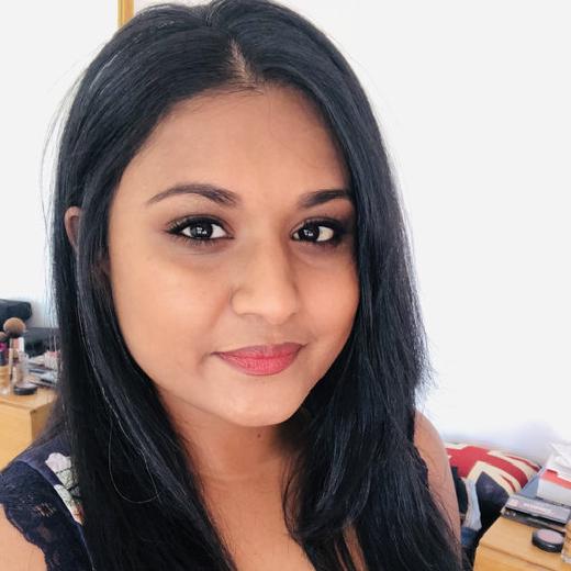 Maggie M. Reddy