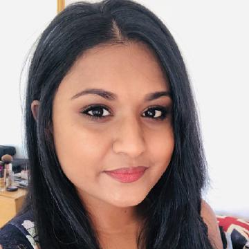 Maggie M. Reddy