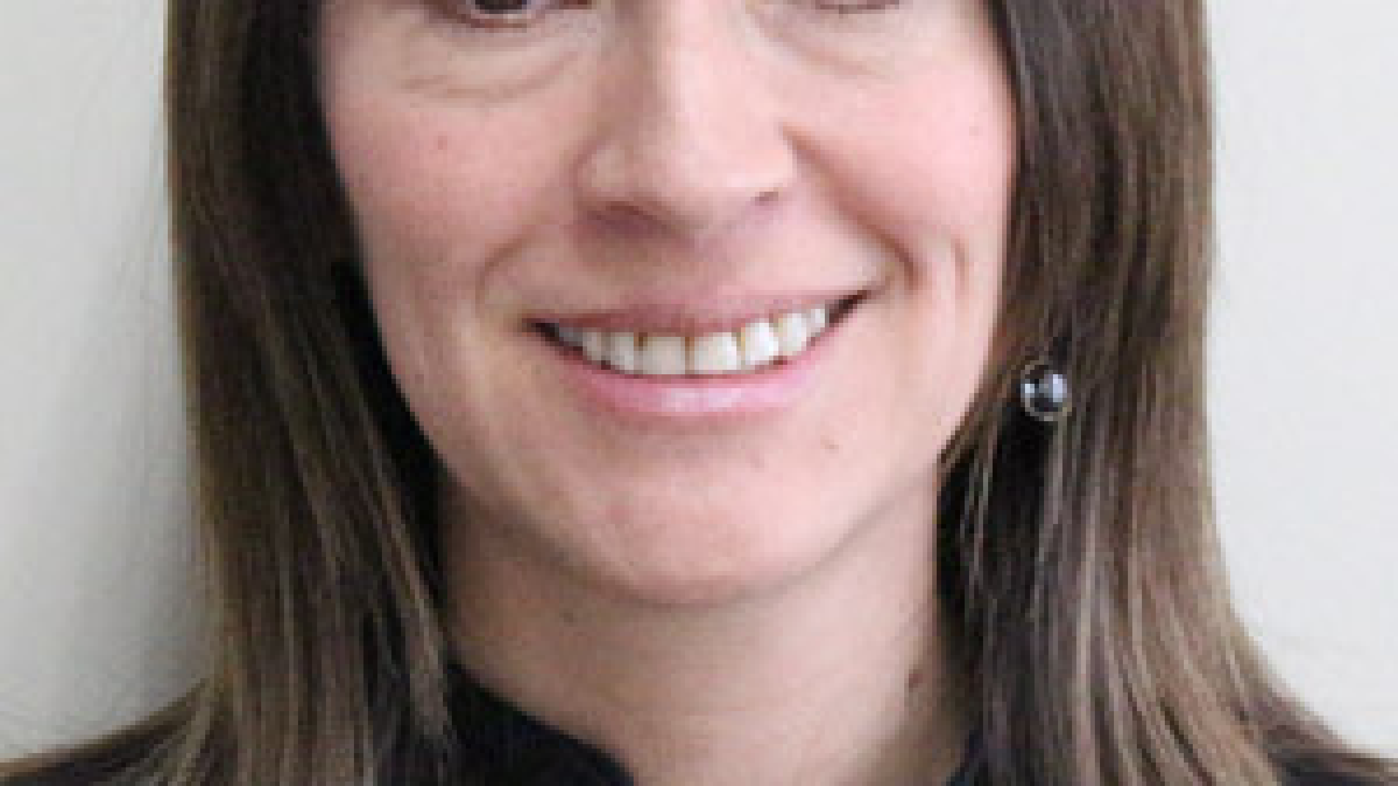 Maria‑Jose Endara