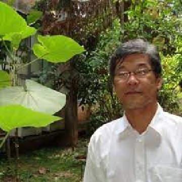 Massuo Jorge Kato