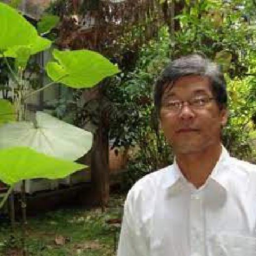 Massuo Jorge Kato