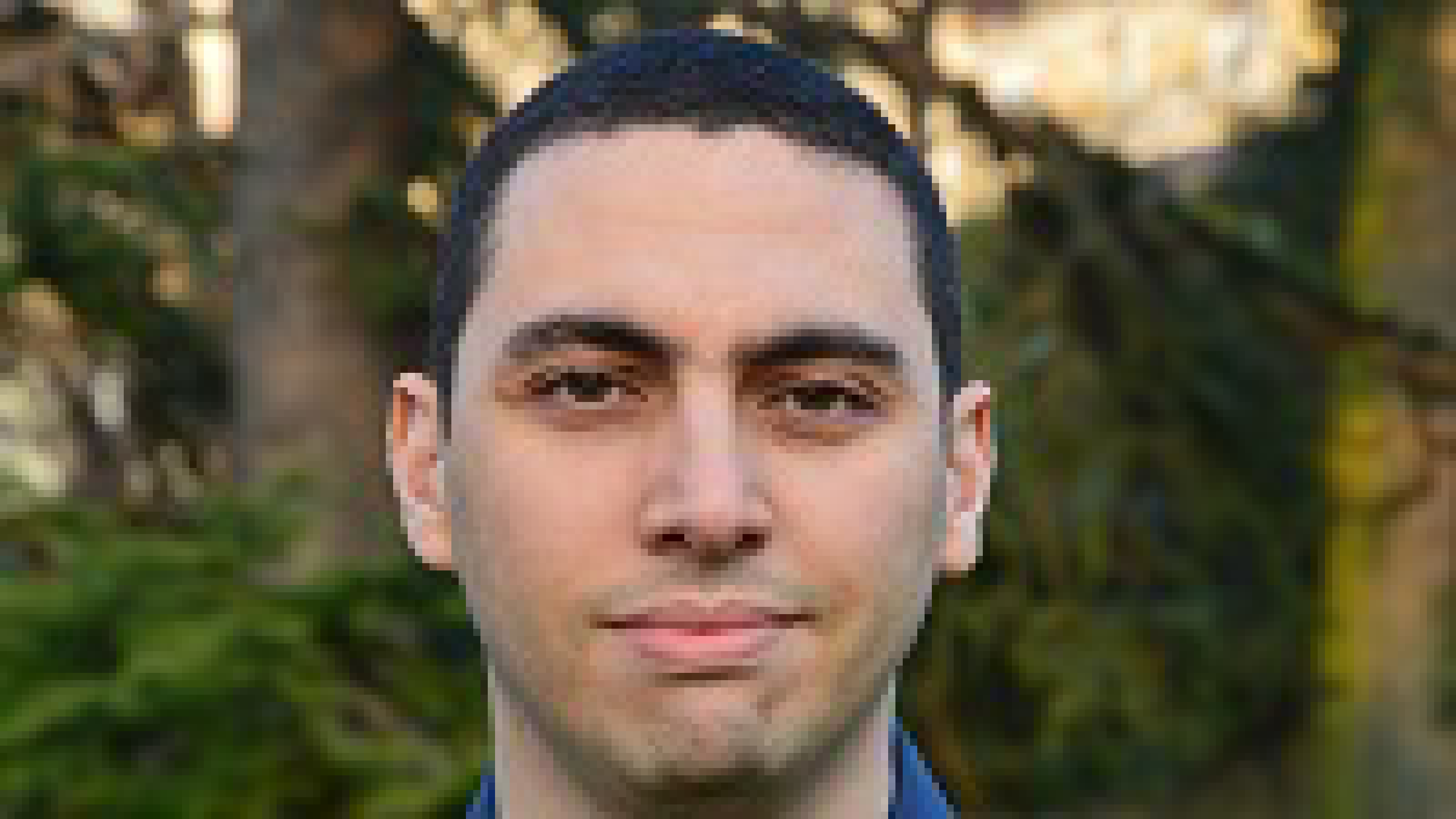 Mehdi Beniddir