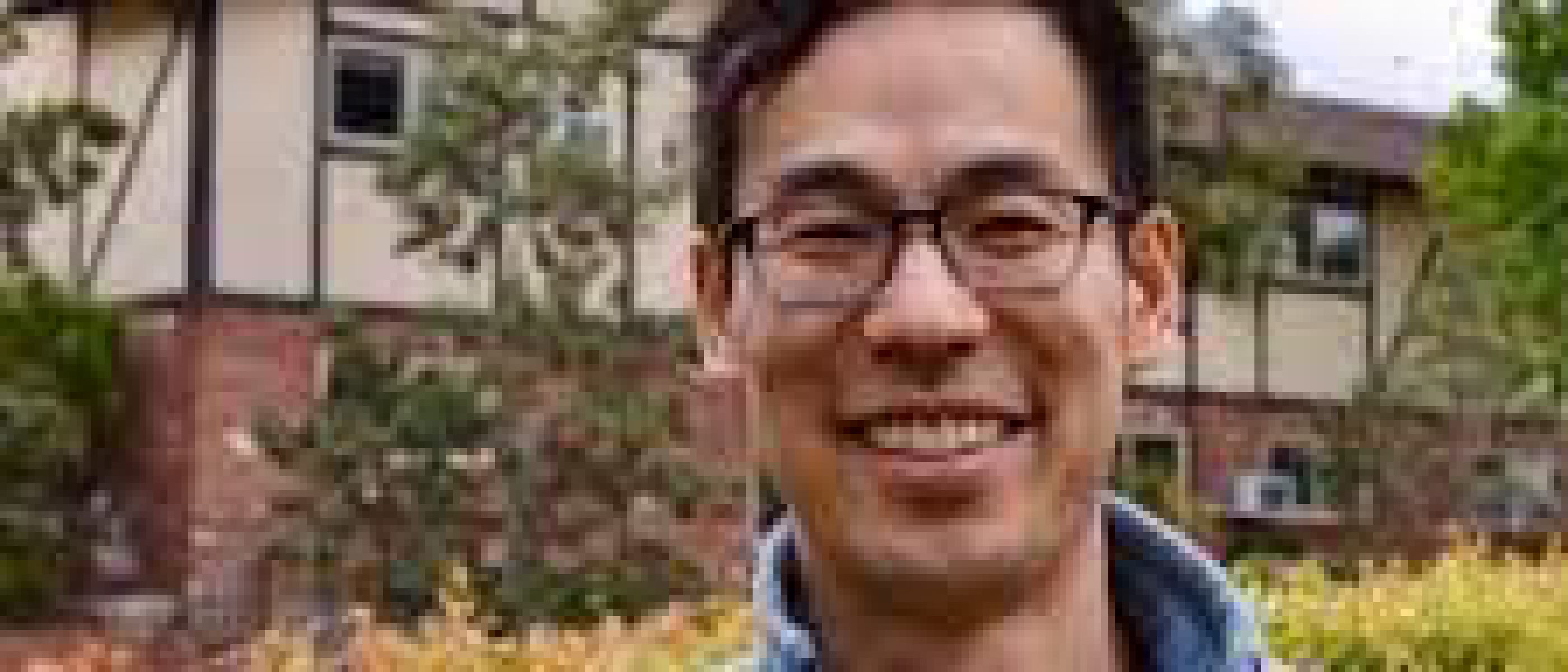 Mingxun Wang
