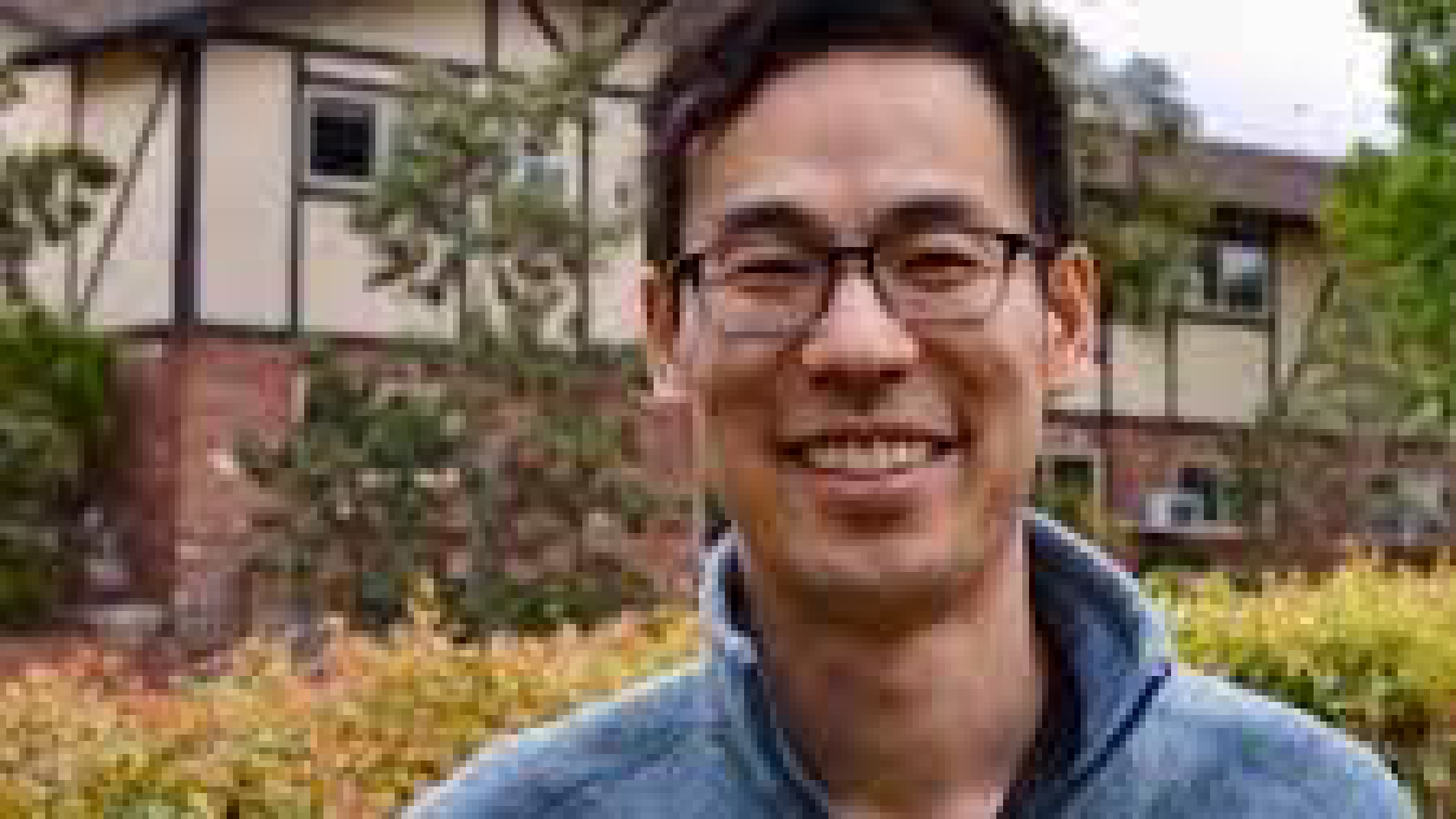 Mingxun Wang