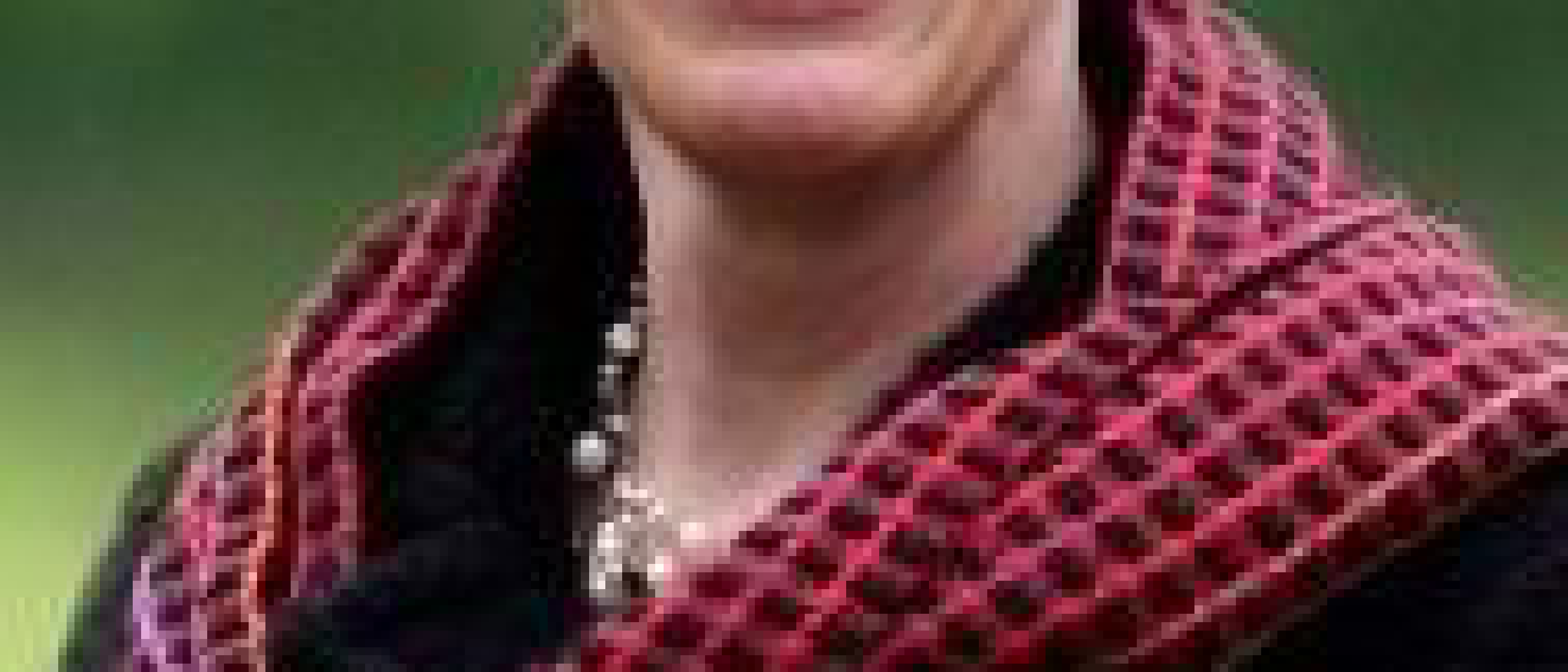 Nicole van Dam