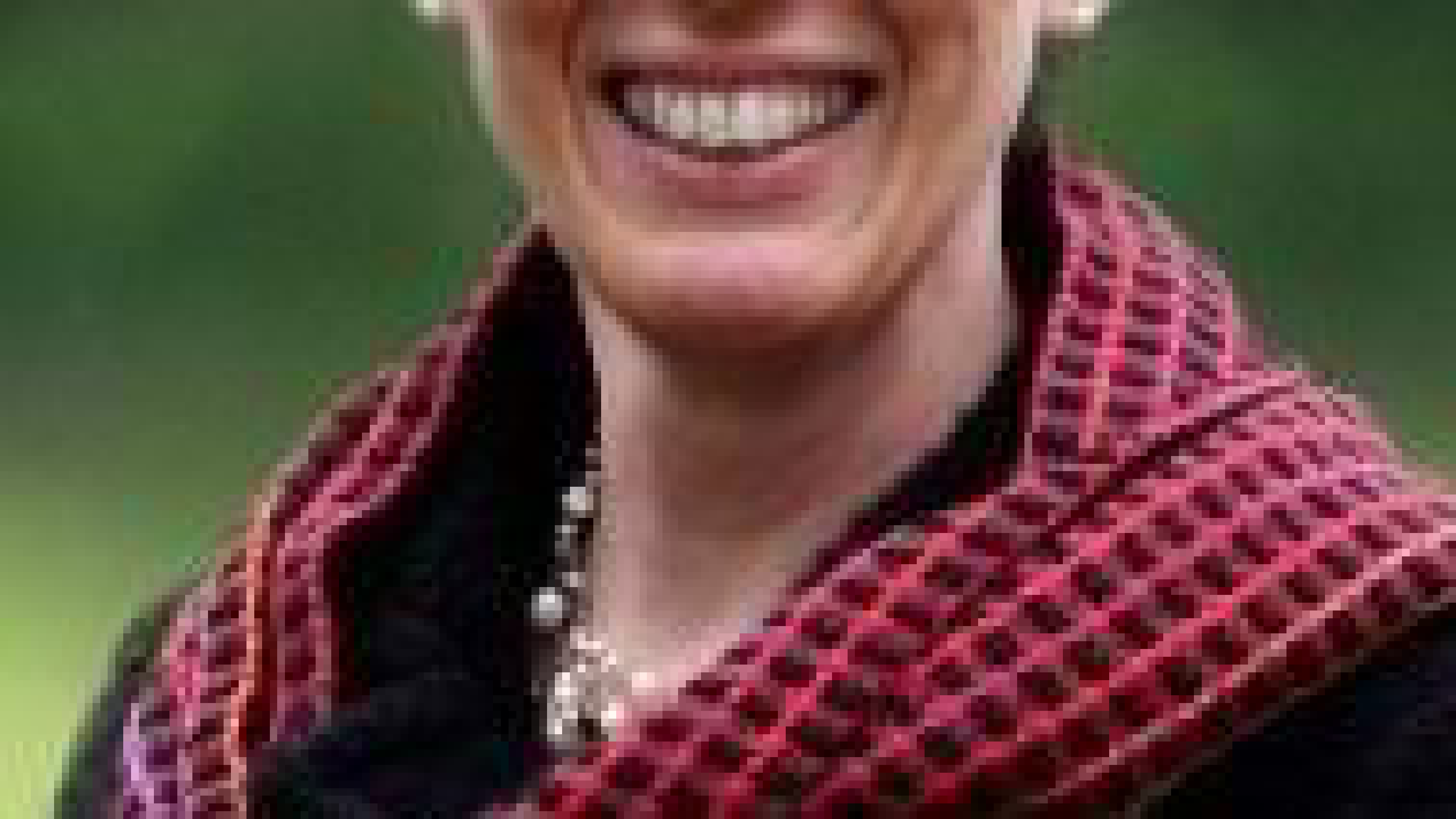Nicole van Dam