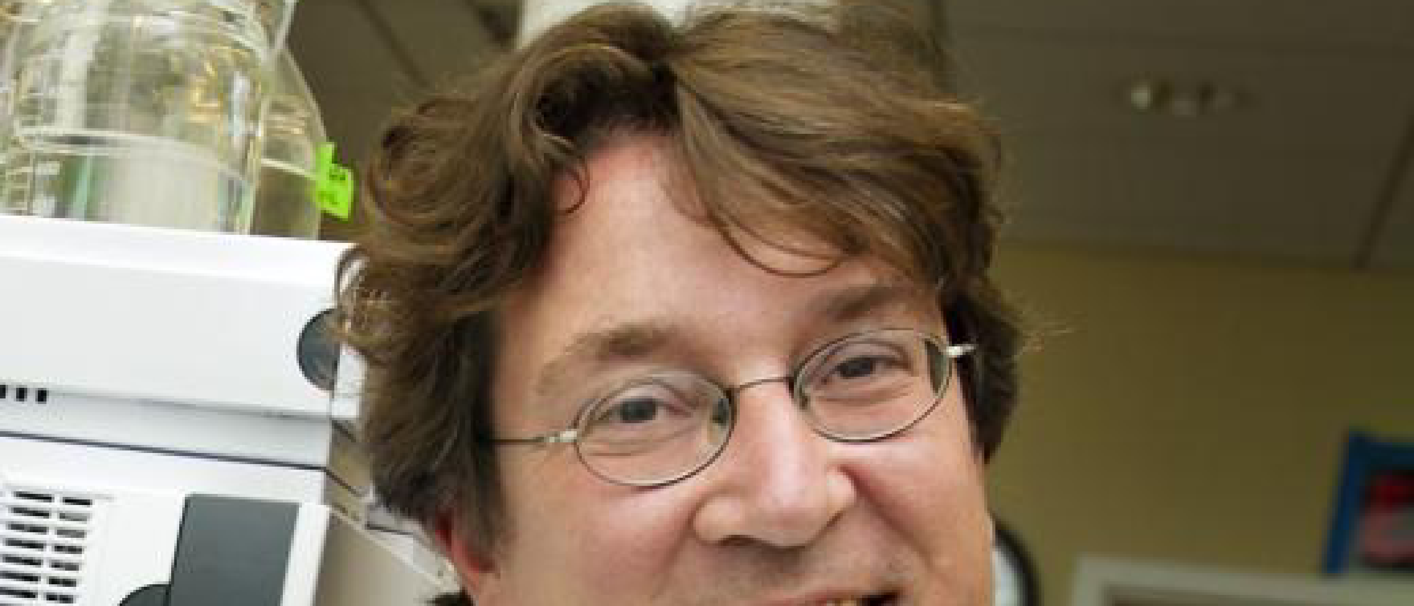 Oliver Fiehn