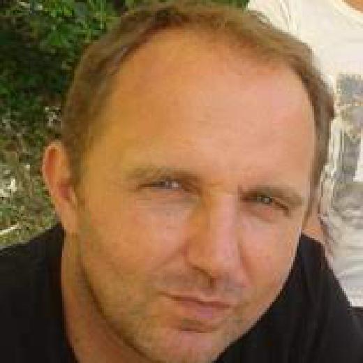 Olivier Thomas
