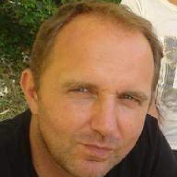 Olivier Thomas