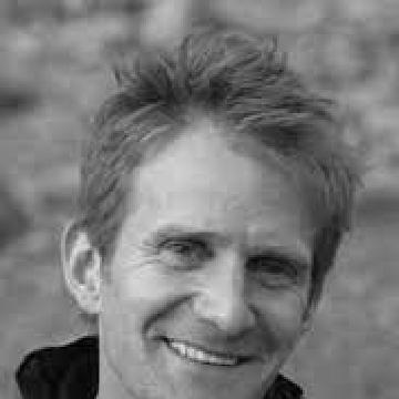 Richard Bardgett
