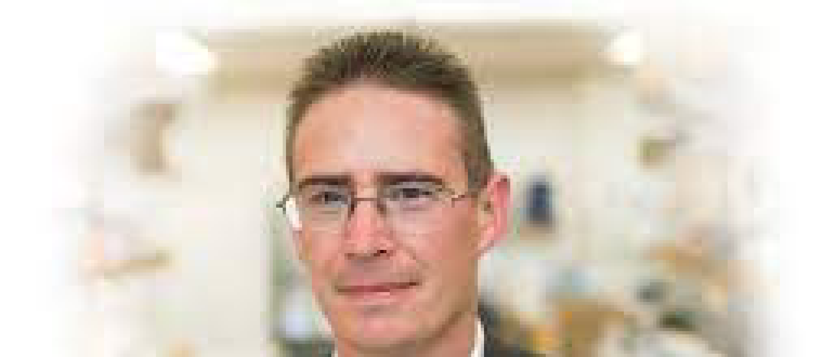 Rob D. Knight