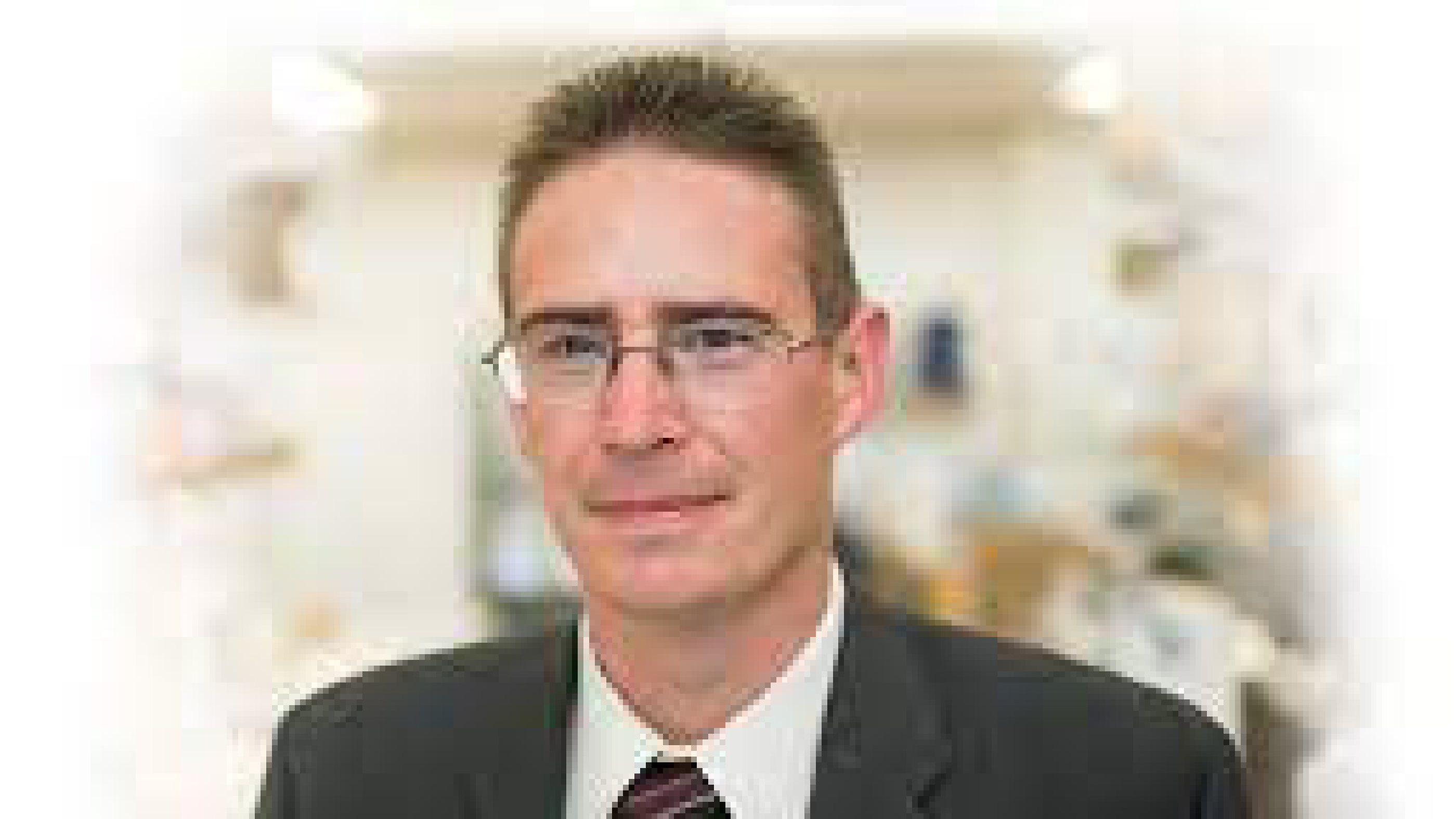 Rob D. Knight