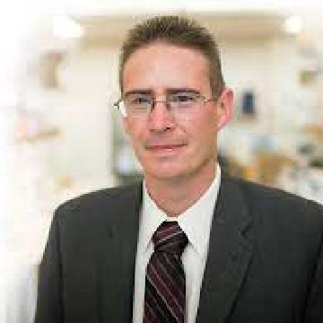 Rob D. Knight