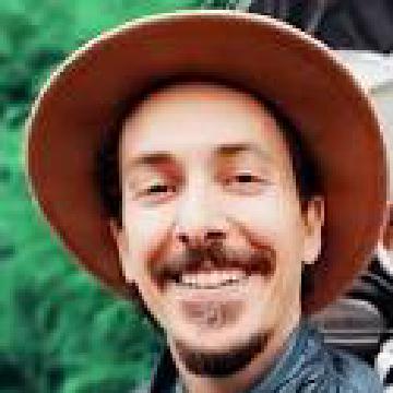 Rodrigo Cámara‑Leret