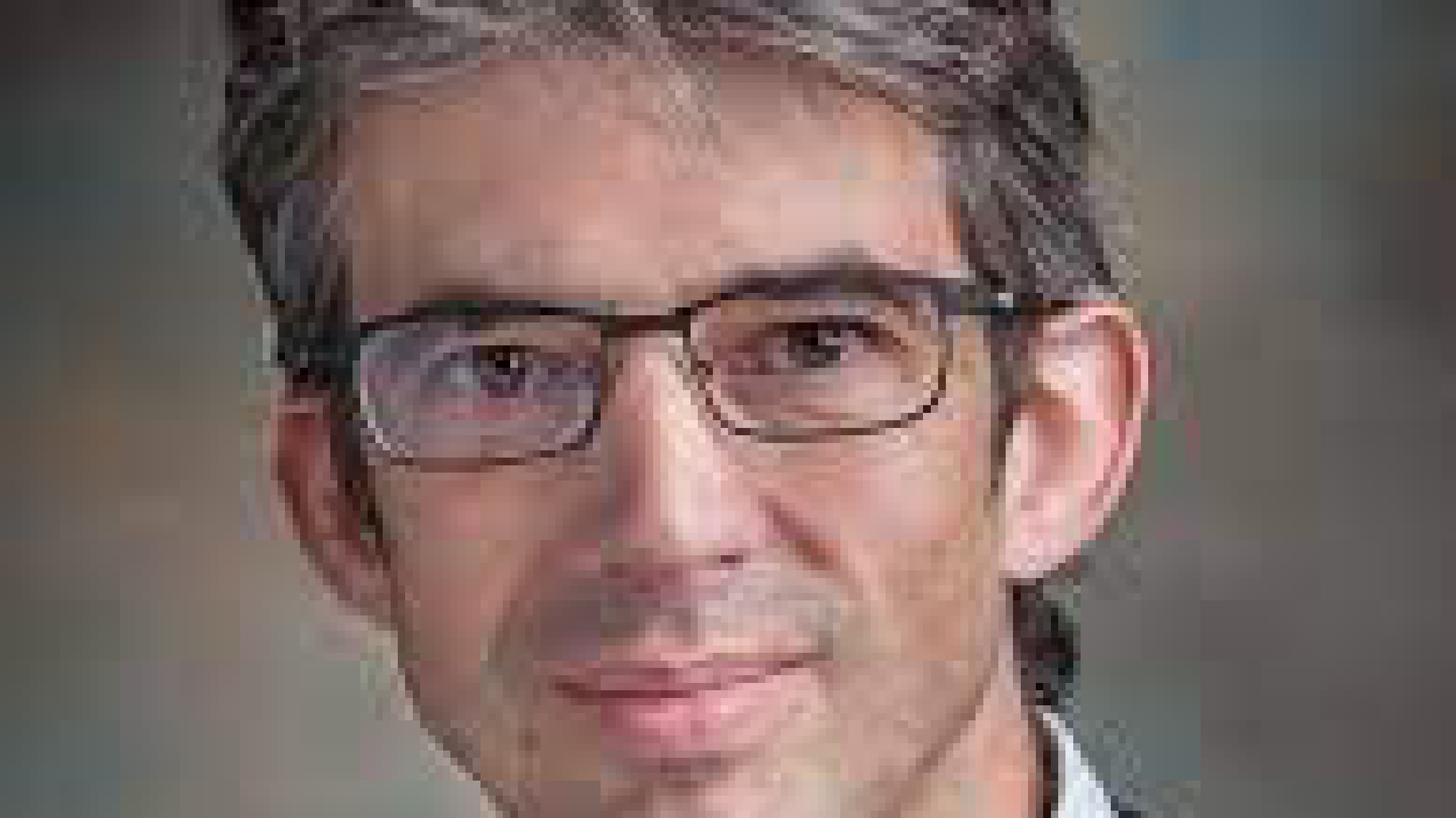 Roger G. Linington