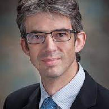 Roger G. Linington