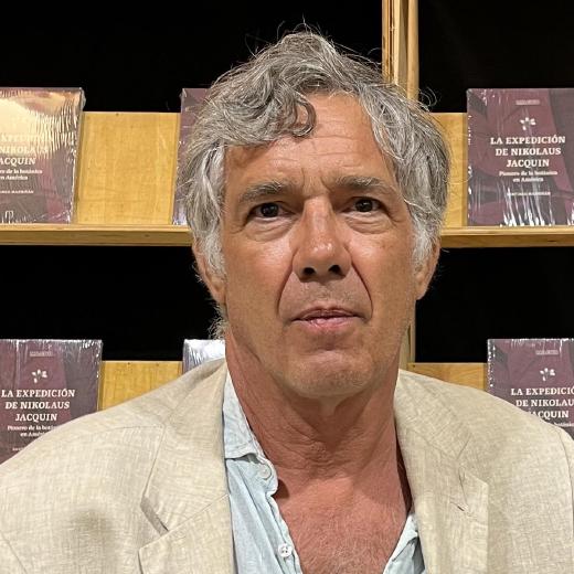 Santiago Madriñán