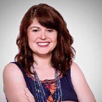 Shannon B. Olsson