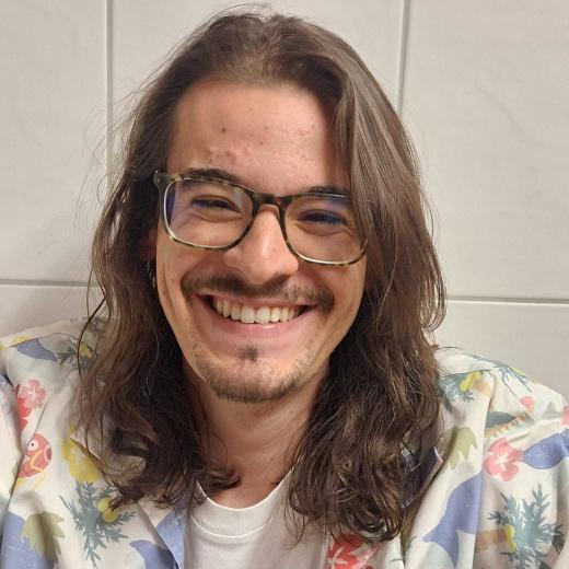 Simon Rérat