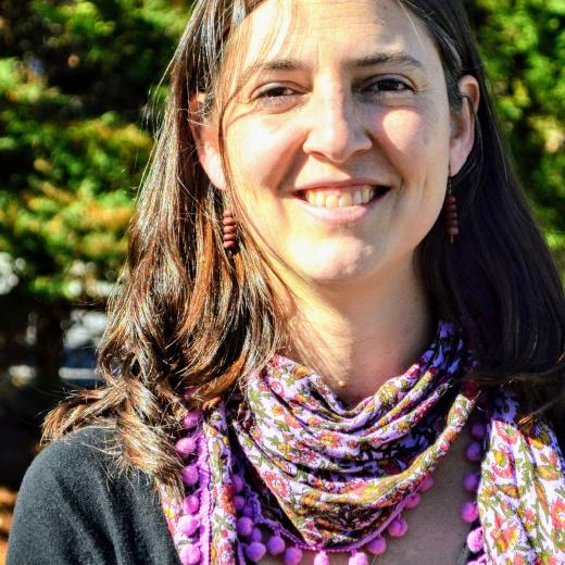Susan Whitehead