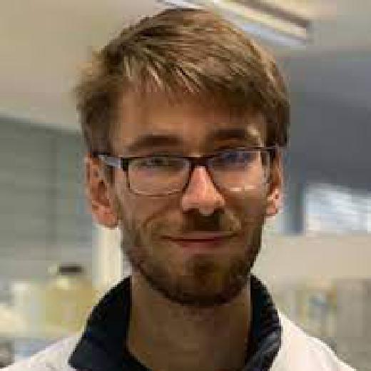 Tobias Züst