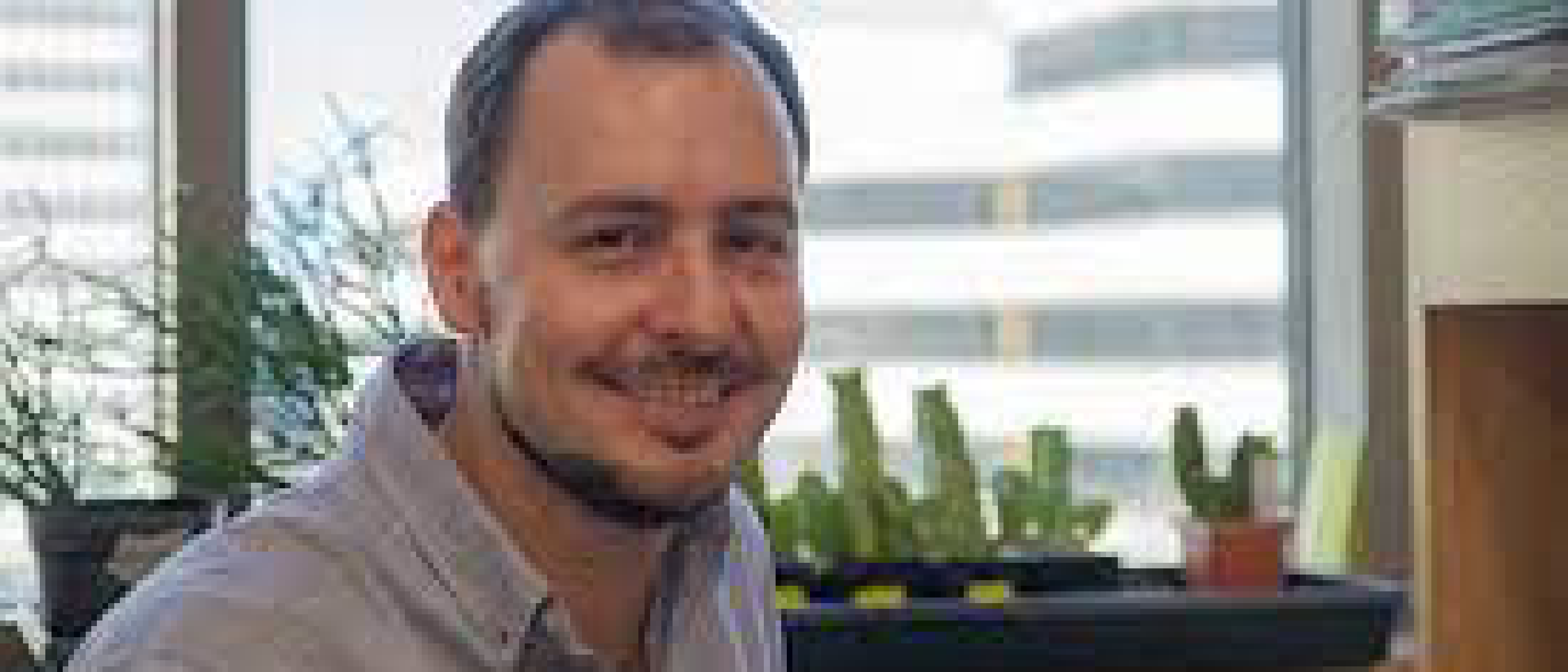 Tomáš Pluskal