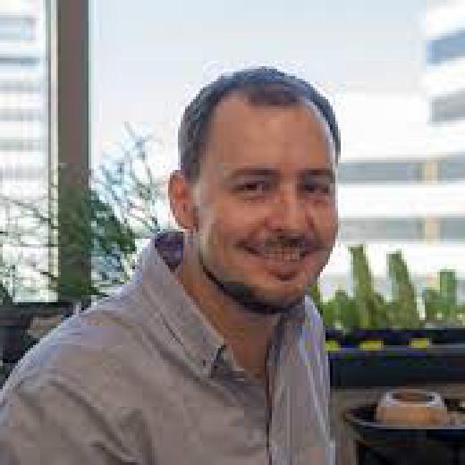 Tomáš Pluskal