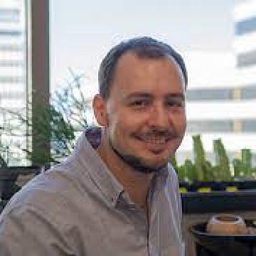 Tomáš Pluskal